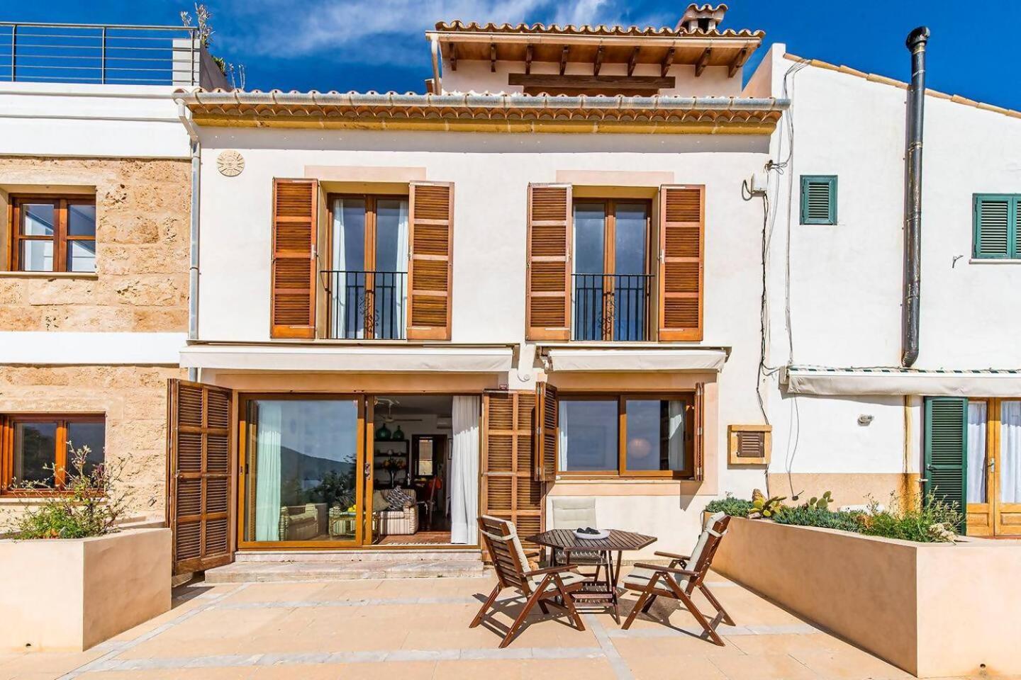 Chalet Casita Marinera By Mallorca Infinity *