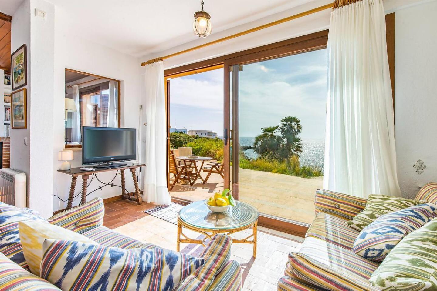 Casita Marinera By Mallorca Infinity Chalet