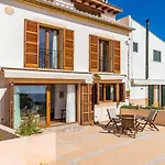 Casita Marinera Sant Elm By Mallorca Infinity