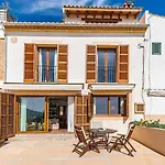 Casita Marinera Sant Elm By Mallorca Infinity