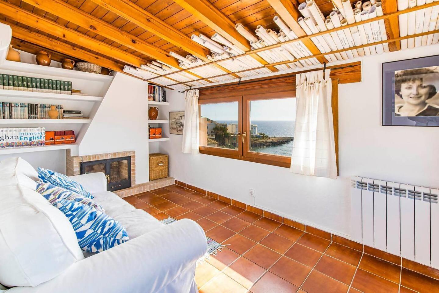 Casita Marinera By Mallorca Infinity *