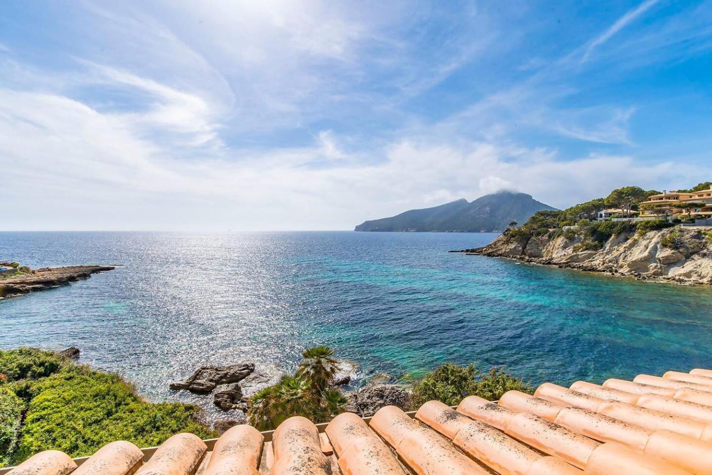 Casita Marinera By Mallorca Infinity Sant Elm