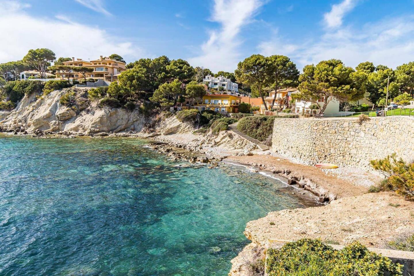 Casita Marinera By Mallorca Infinity