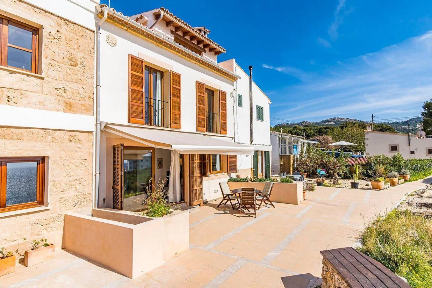 Chalet Casita Marinera By Mallorca Infinity