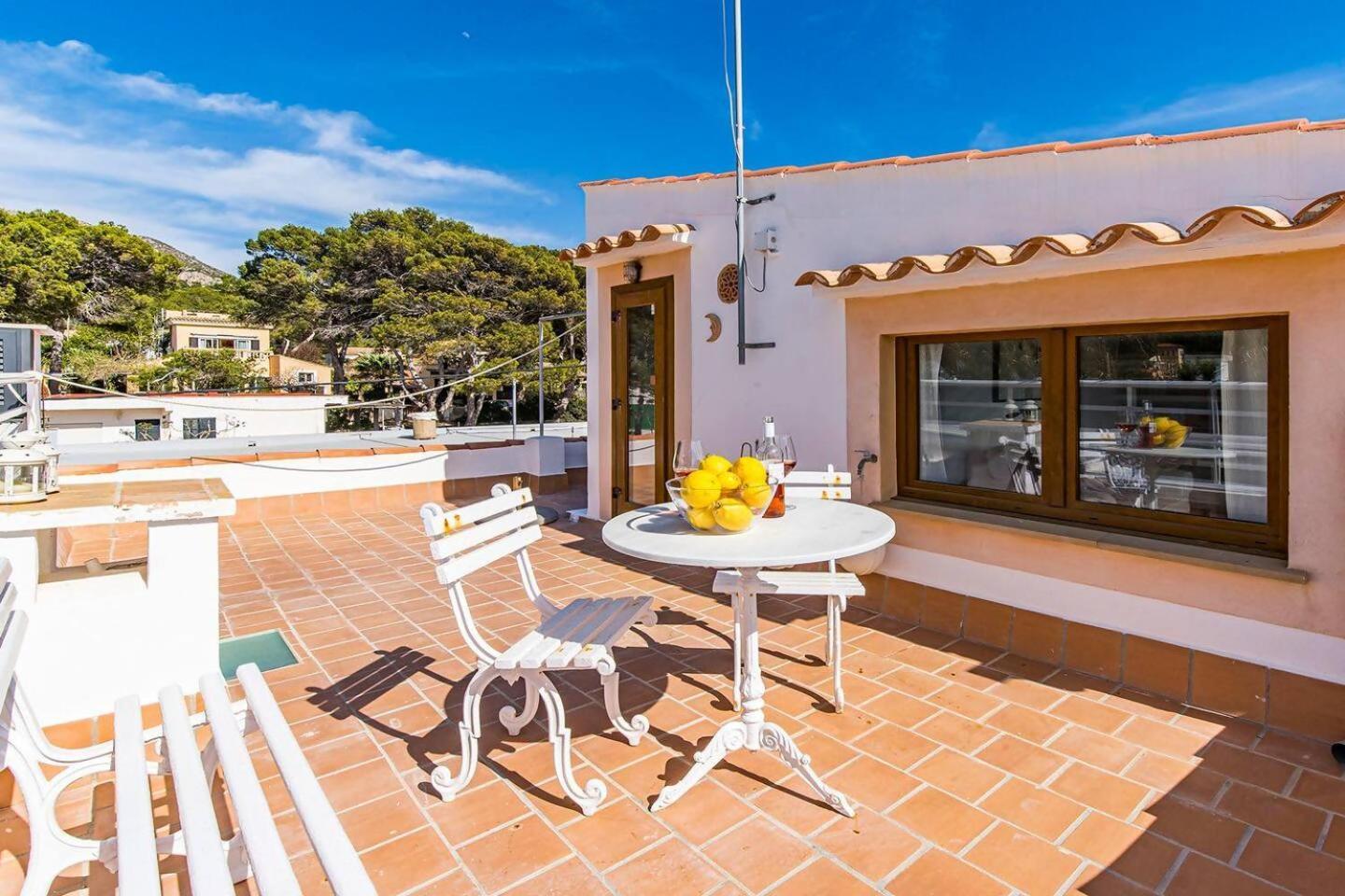 Casita Marinera By Mallorca Infinity Chalet Sant Elm