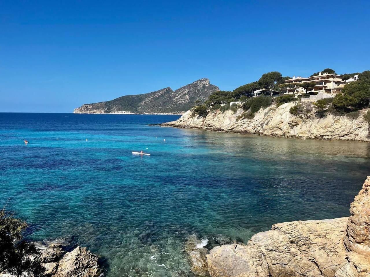 Casita Marinera By Mallorca Infinity Sant Elm