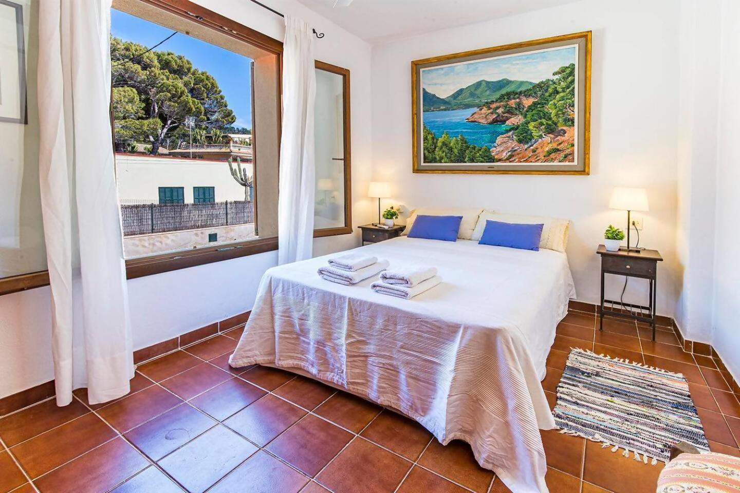 Chalet Casita Marinera By Mallorca Infinity