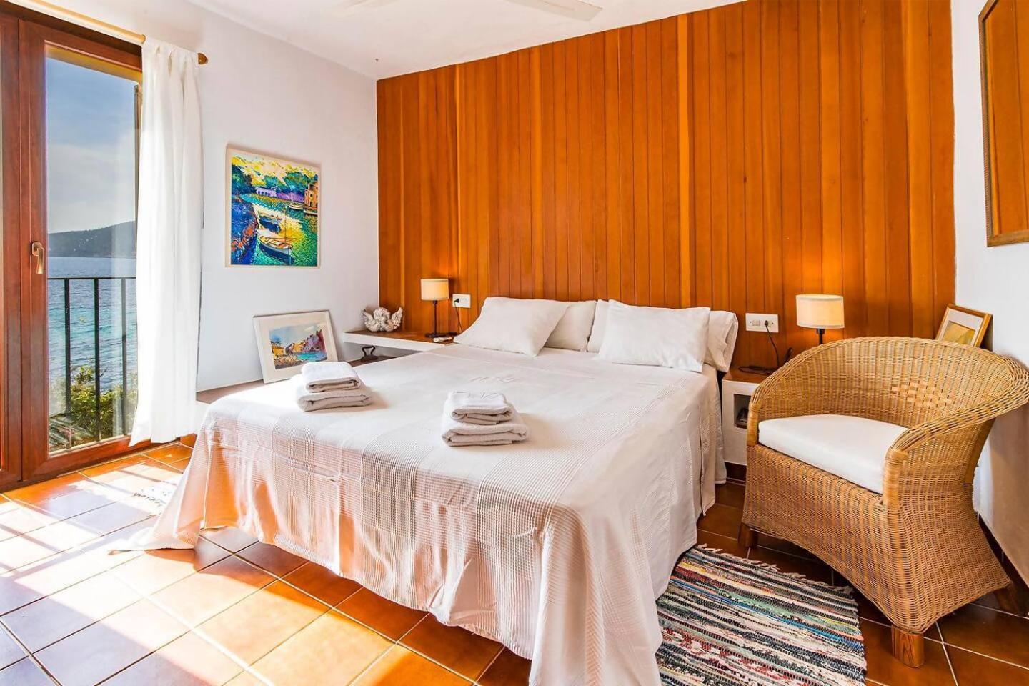Chalet Casita Marinera By Mallorca Infinity *