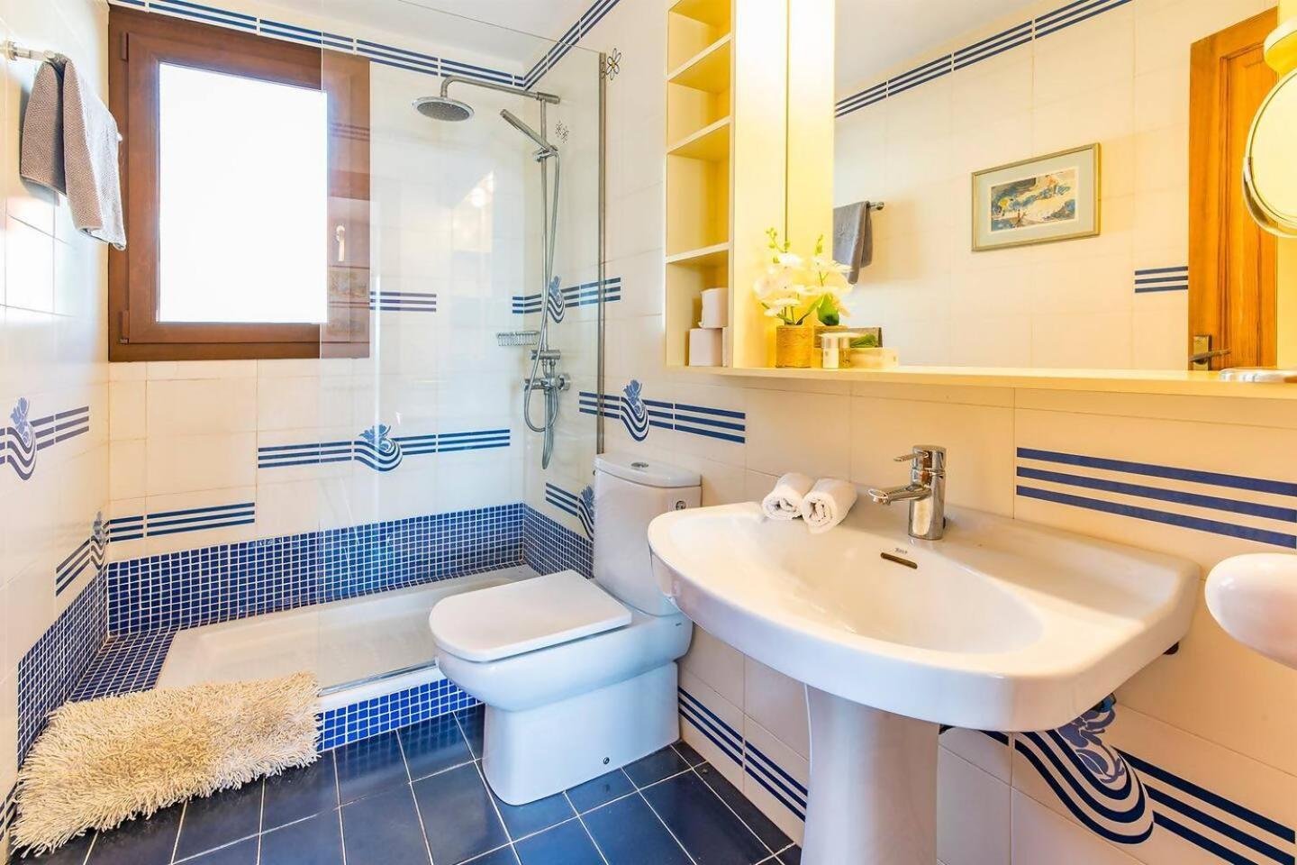 Casita Marinera By Mallorca Infinity Chalet Sant Elm