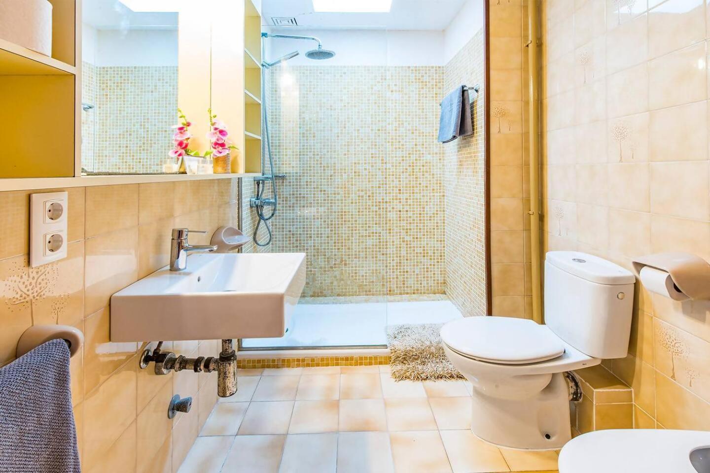 Casita Marinera By Mallorca Infinity * Sant Elm