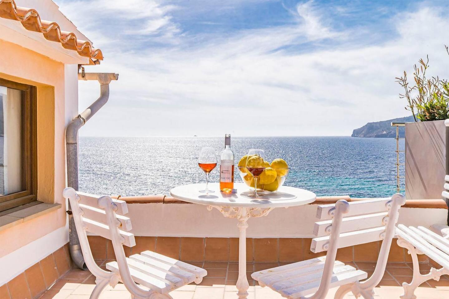 Casita Marinera By Mallorca Infinity *